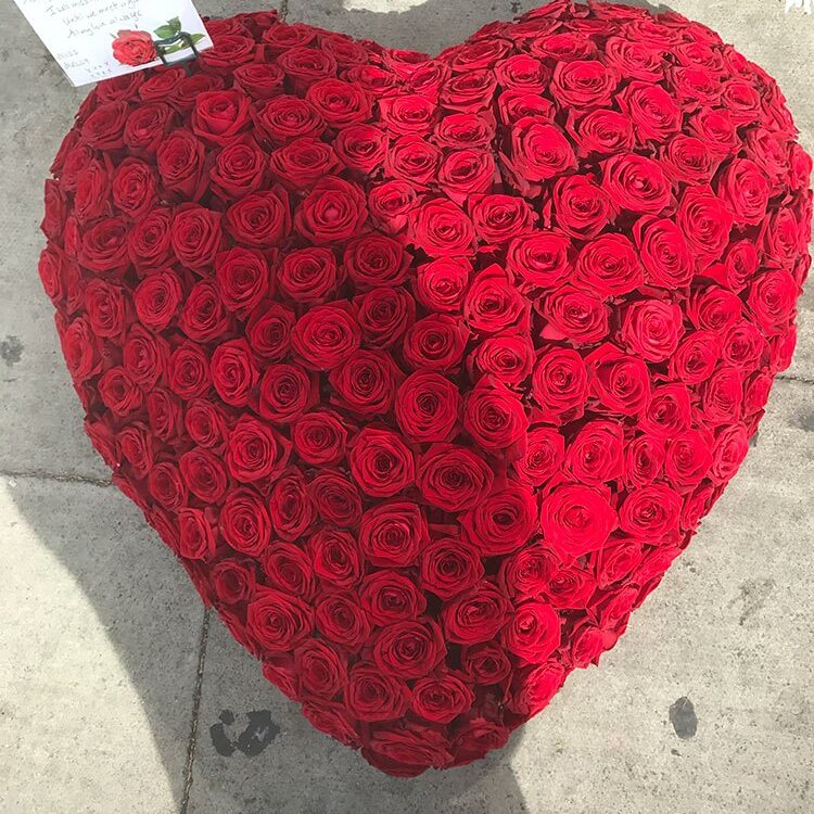 Blooming Good Scents - High Holborn Florist