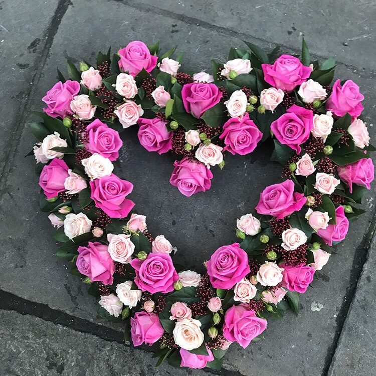 Blooming Good Scents - High Holborn Florist