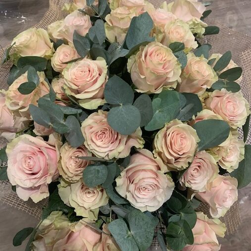 IMG_5904 HAND-TIED BOUQUET