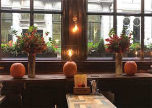 Blooming Good Scents - High Holborn Florist